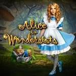 Слот Алиса в Стране Чудес